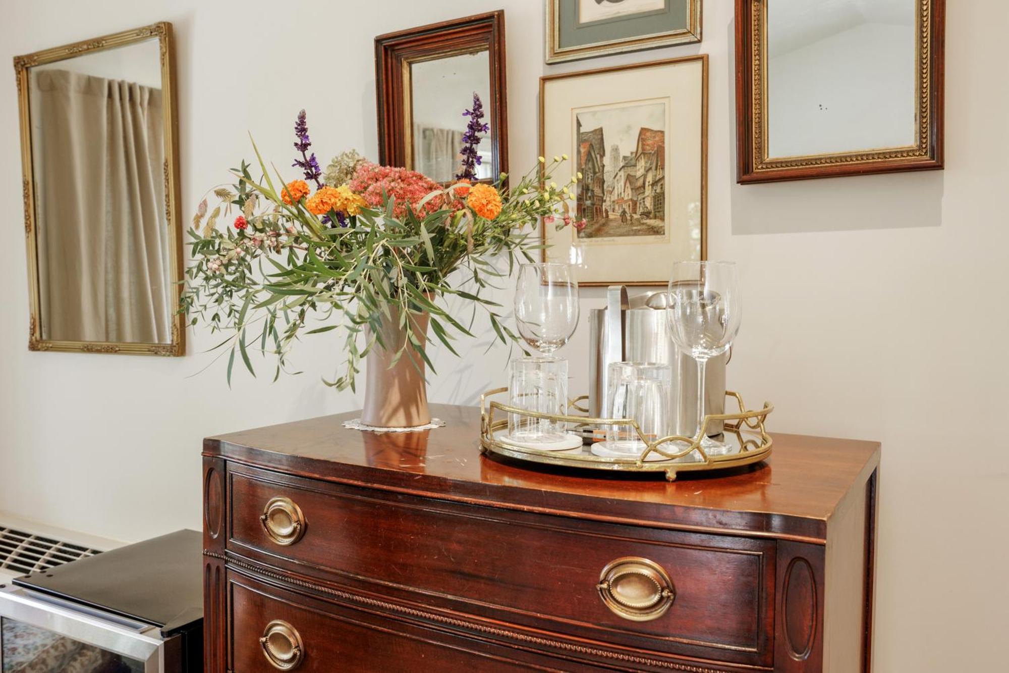 Mccully House Inn Jacksonville Room photo